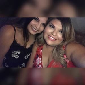 Meet your Posher, Nuvia